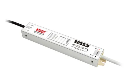 Блок питания Jinbo JLV-12045KA-W