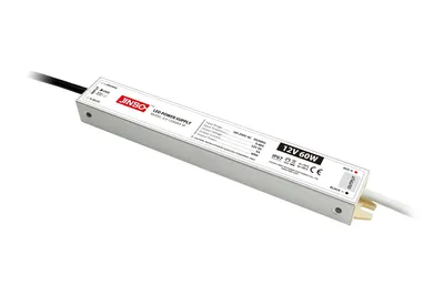 Блок питания Jinbo JLV-12060KA-W