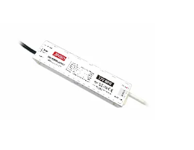 Блок питания Jinbo JLV-12080KA-W