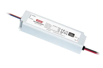 Блок питания Jinbo JLV-12100PA