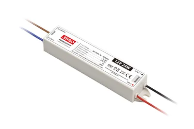 Блок питания Jinbo JLV-12024PA-W