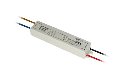 Блок питания Jinbo JLV-12030PA-W