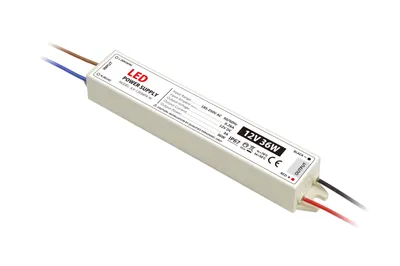 Блок питания Jinbo JLV-12036PA-W