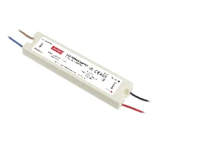 Блок питания Jinbo JLV-12036PA-E