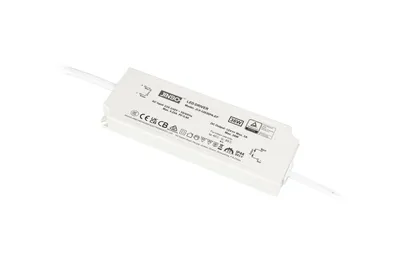 Блок питания Jinbo JLV-12036PA-EF