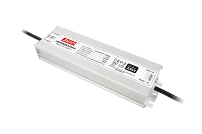 Блок питания Jinbo JLV-12200KA-L
