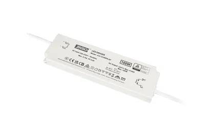 Блок питания Jinbo JLV-12100PA-EF