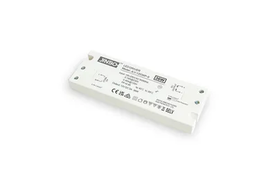 Блок питания Jinbo JLV-12036P-S