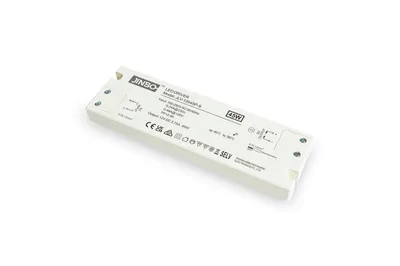Блок питания Jinbo JLV-12045P-S