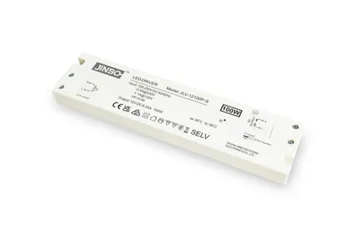 Блок питания Jinbo JLV-12100P-S