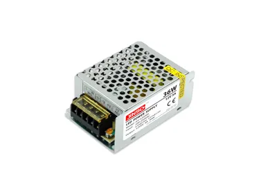Блок питания Jinbo JLV-12036K