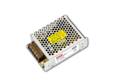 Блок питания Jinbo JLV-12060K