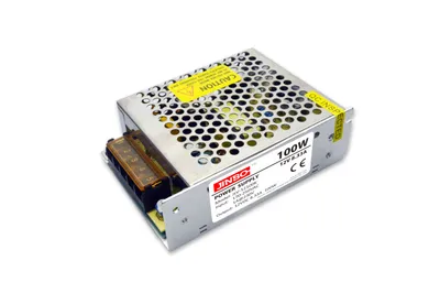 Блок питания Jinbo JLV-12100K