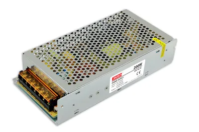Блок питания Jinbo JLV-12200K