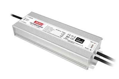 Блок питания Jinbo JLV-12300KA-L