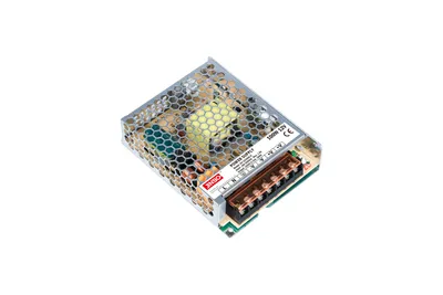 Блок питания Jinbo JLV-12100K-D
