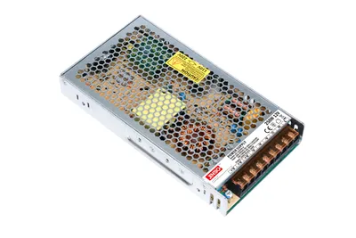 Блок питания Jinbo JLV-12250K-D