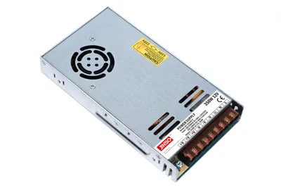 Блок питания Jinbo JLV-12350K-D