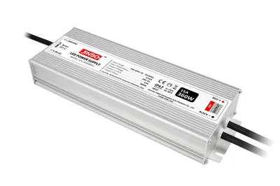 Блок питания Jinbo JLV-12360KA-L