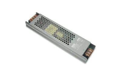 Блок питания Jinbo JLV-12400TK