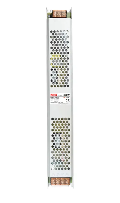 Фото блока питания Jinbo JLV-24350KL-A 2