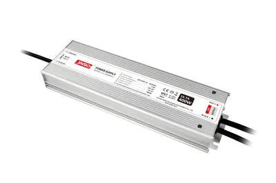 Фото блока питания Jinbo JLV-12400KA-L 3