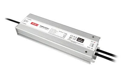 Блок питания Jinbo JLV-12400KA-L