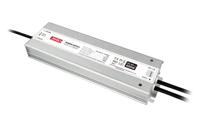 Фото блока питания Jinbo JLV-12400KA-L 2