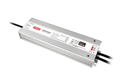 Фото блока питания Jinbo JLV-12400KA-L 4