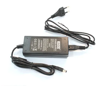 Блок питания Jinbo JLV-12024A