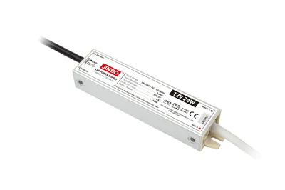Блок питания Jinbo JLV-12024KA-W