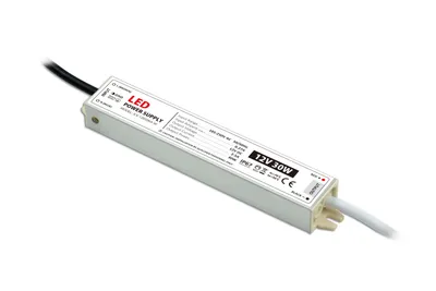 Блок питания Jinbo JLV-12030KA-W